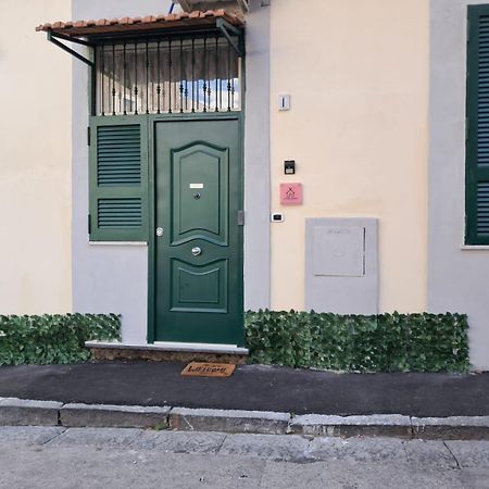La Petite Maison Наполи Екстериор снимка