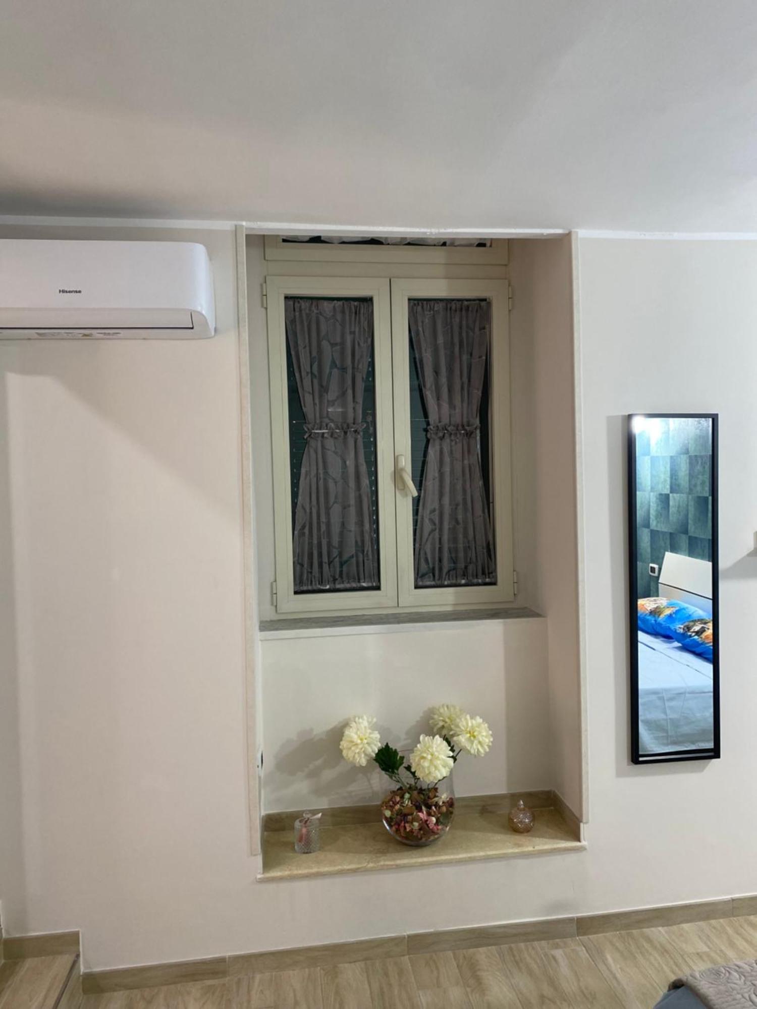 La Petite Maison Наполи Екстериор снимка