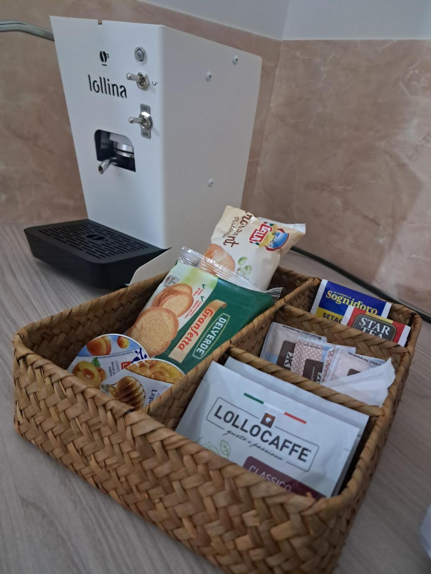 La Petite Maison Наполи Екстериор снимка