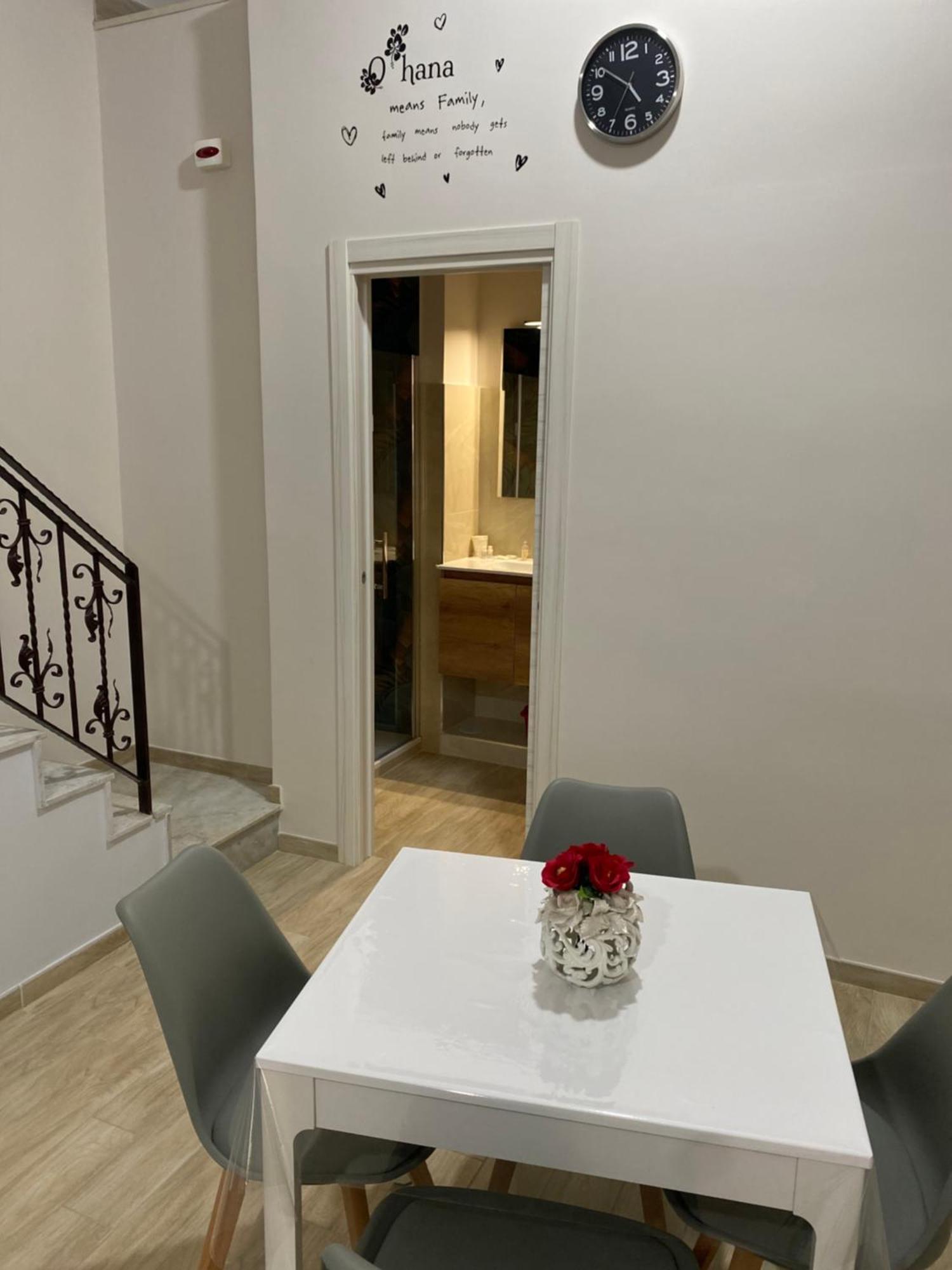 La Petite Maison Наполи Екстериор снимка