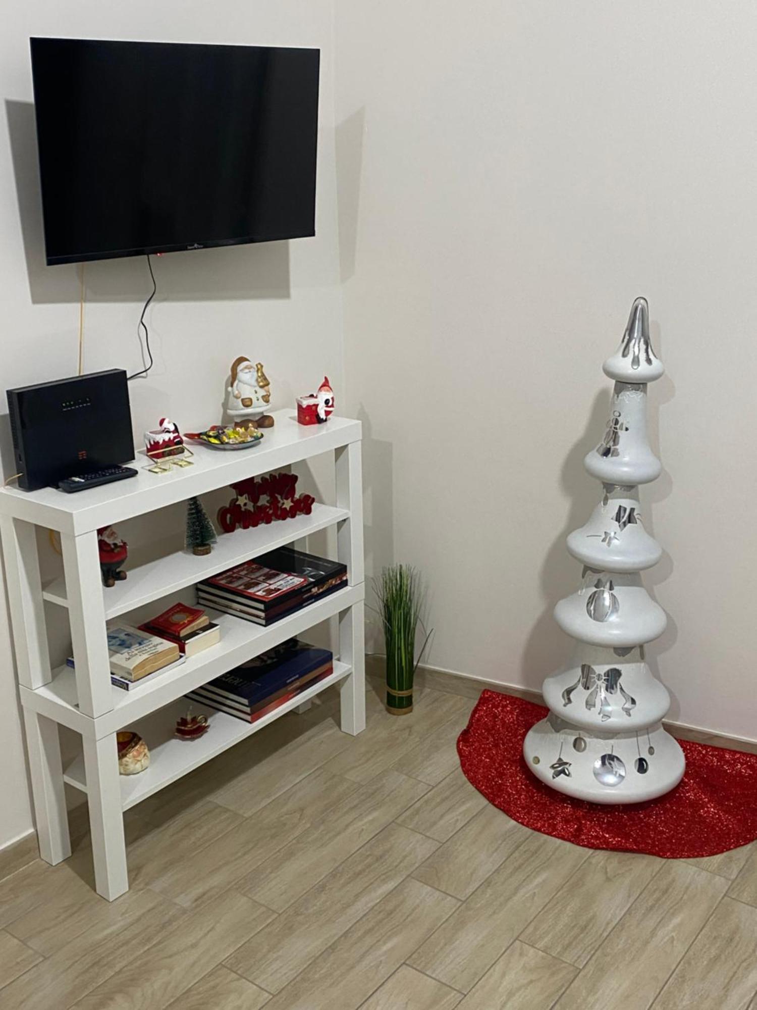 La Petite Maison Наполи Екстериор снимка