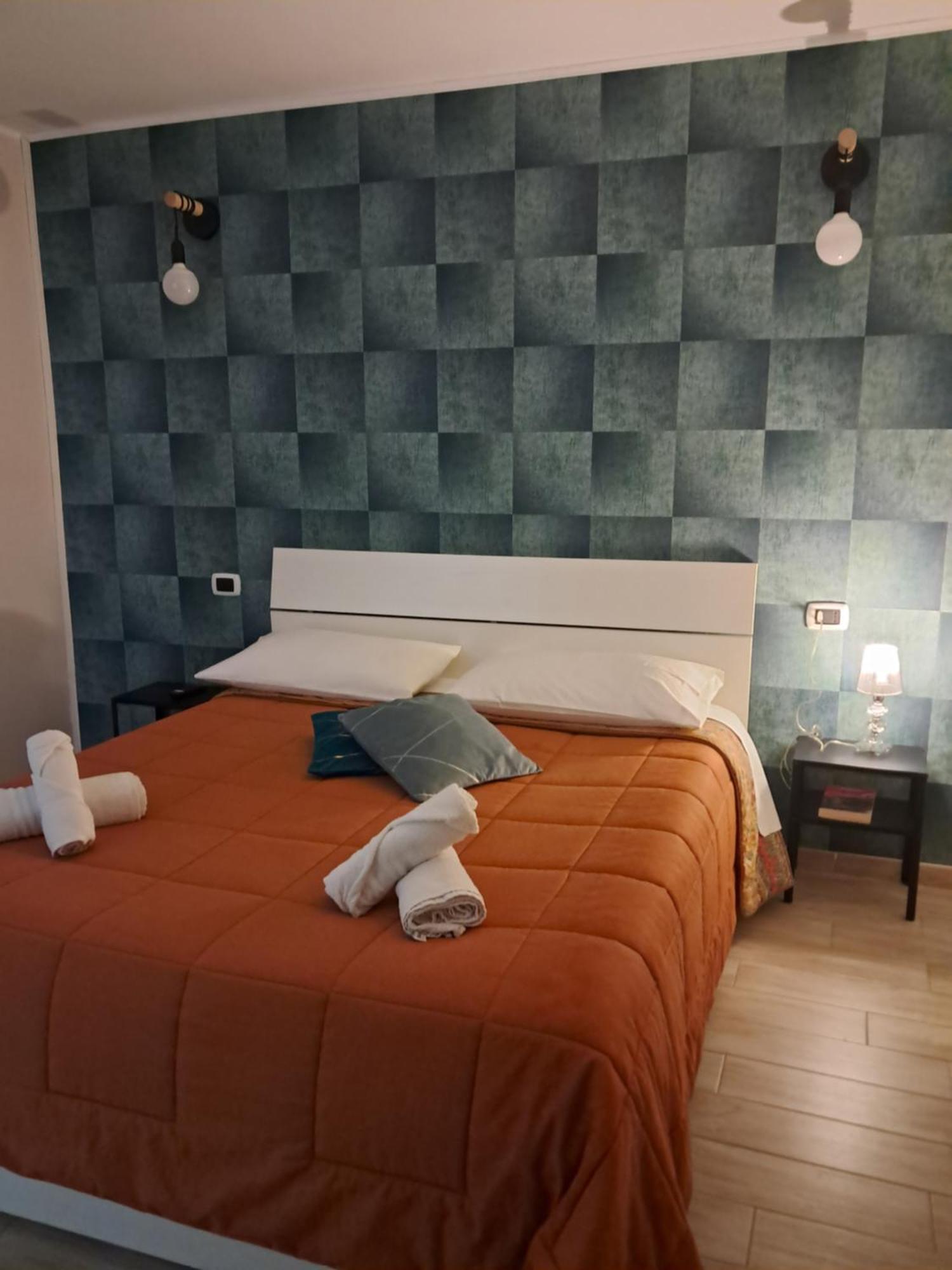 La Petite Maison Наполи Екстериор снимка