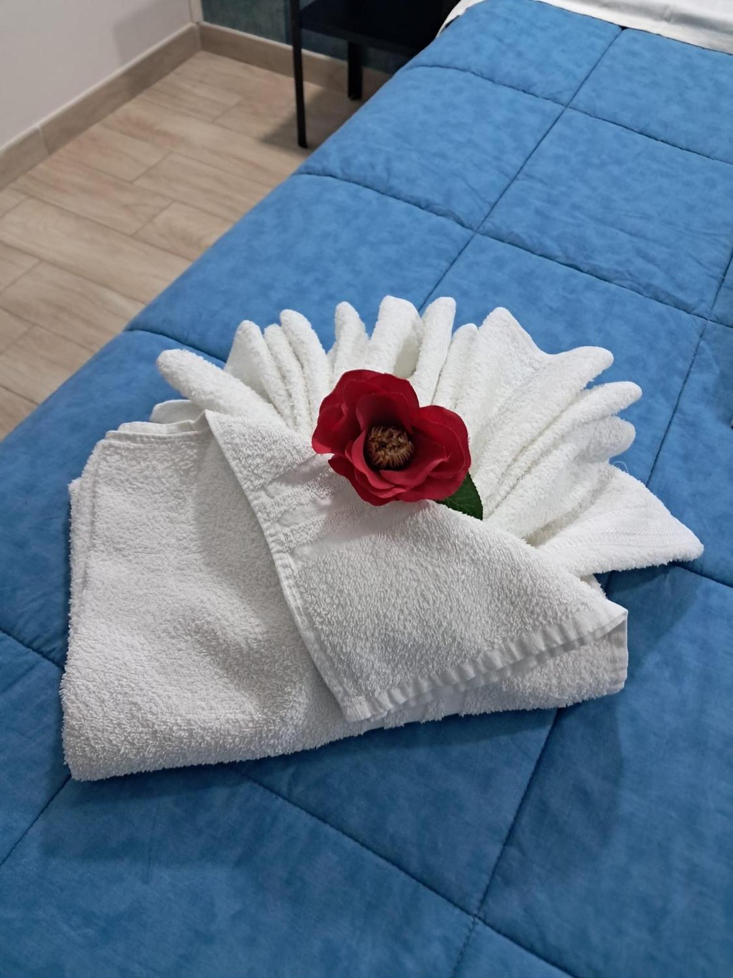 La Petite Maison Наполи Екстериор снимка