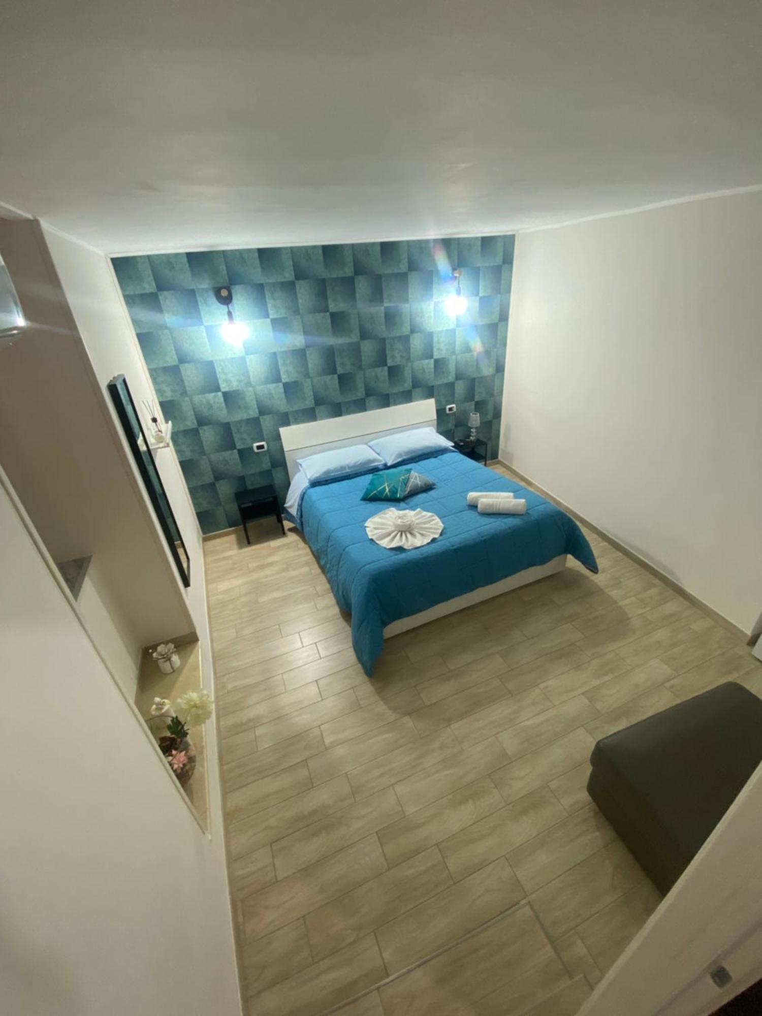 La Petite Maison Наполи Екстериор снимка